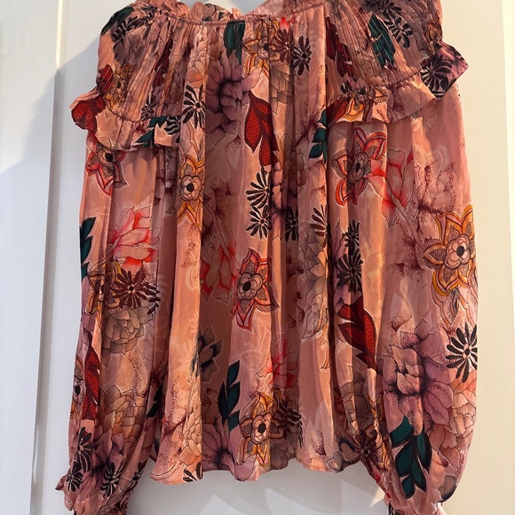 Gilner Farrar NWT women’s blouse - Picture 2 of 2